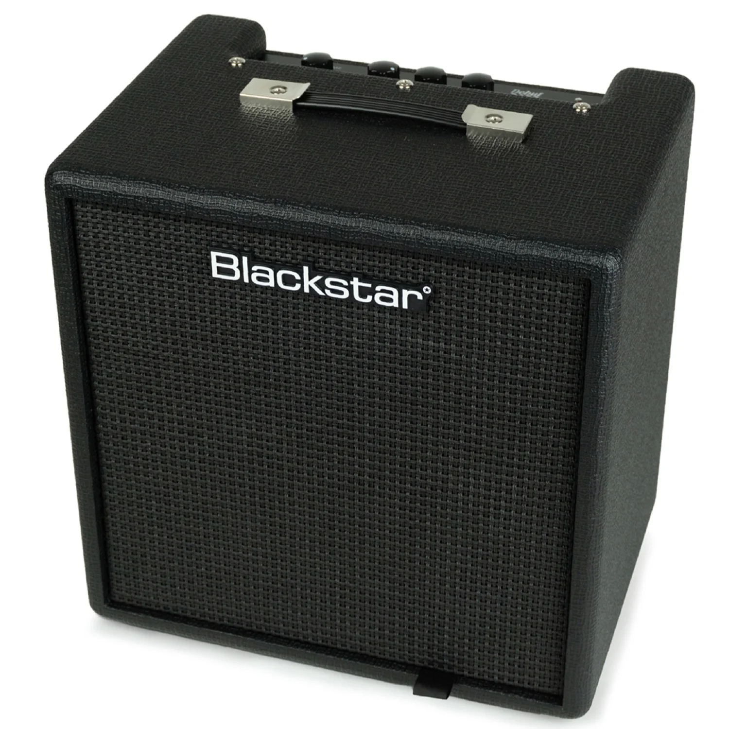 Blackstar Debut Bass 25 Combo Guitar Amplifier - Image 3