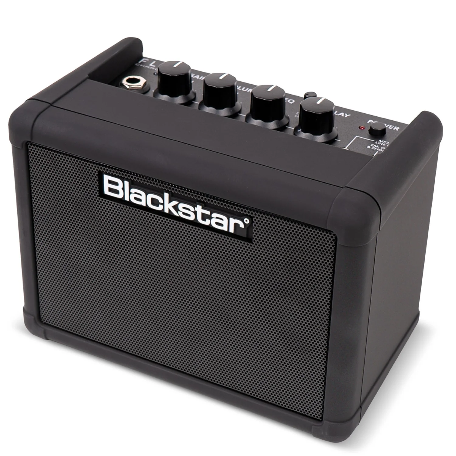 Blackstar FLY 3 3w 1 x 3" Combo Mini Amplifier with Bluetooth - Image 3