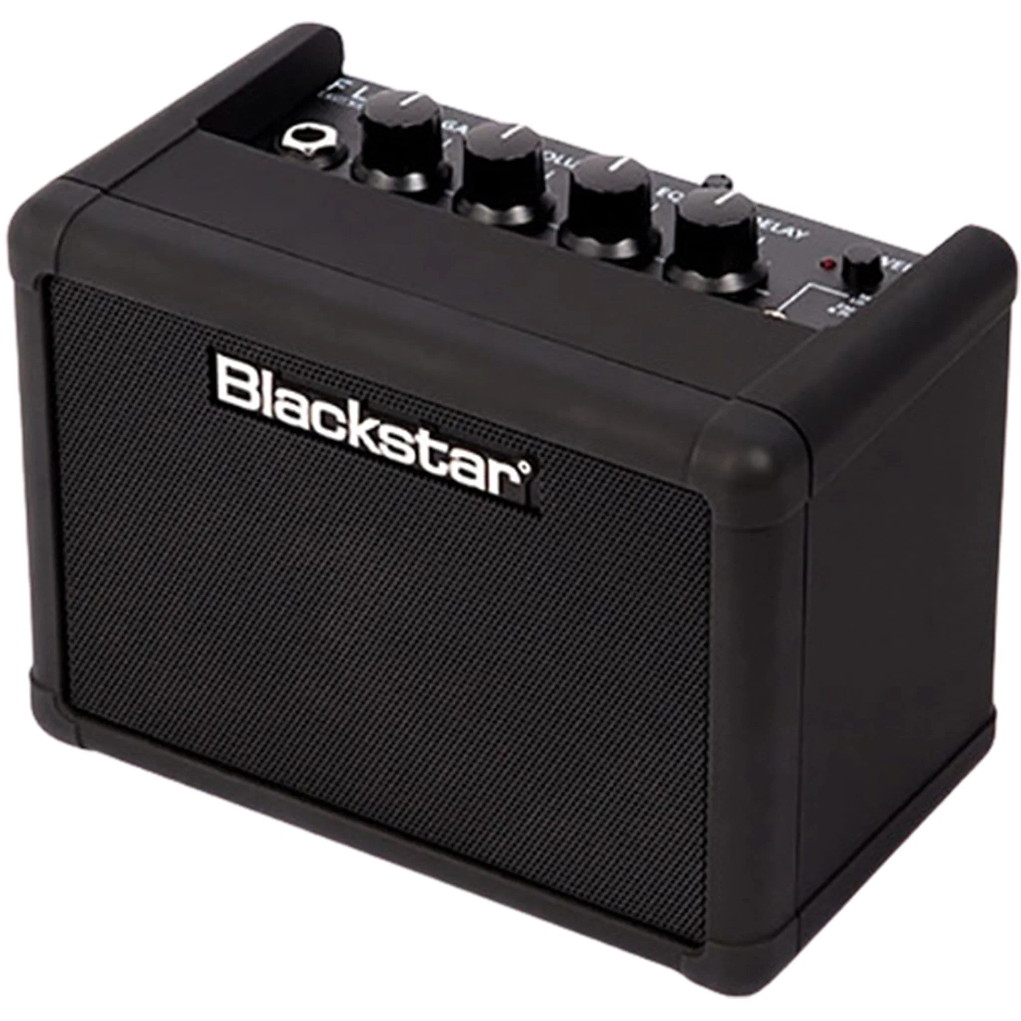 Blackstar FLY 3 BLUETOOTH 3-Watt Mini Guitar Amplifier - Image 4