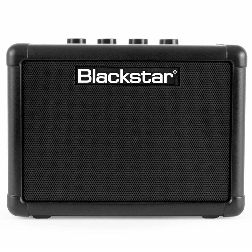 Blackstar FLY-3 Mini 3W Guitar Amplifier - Image 10