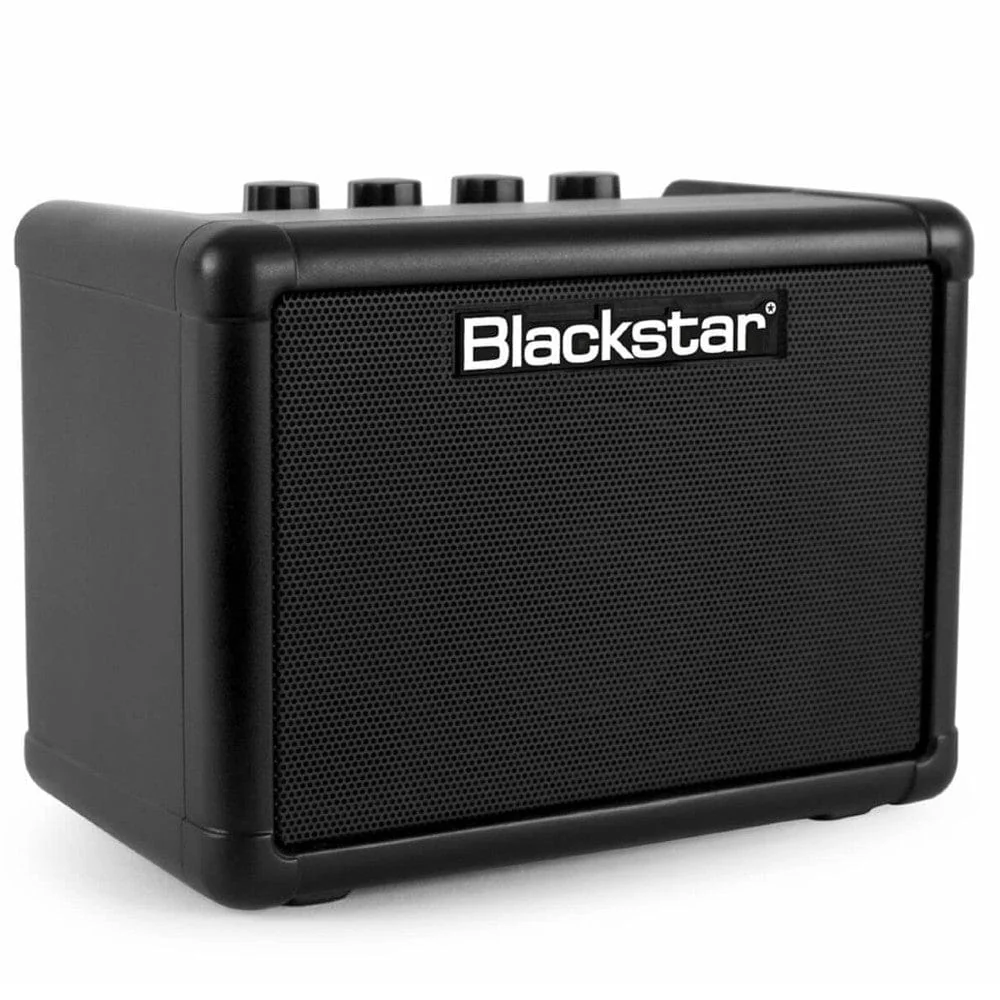 Blackstar FLY-3 Mini 3W Guitar Amplifier - Image 12