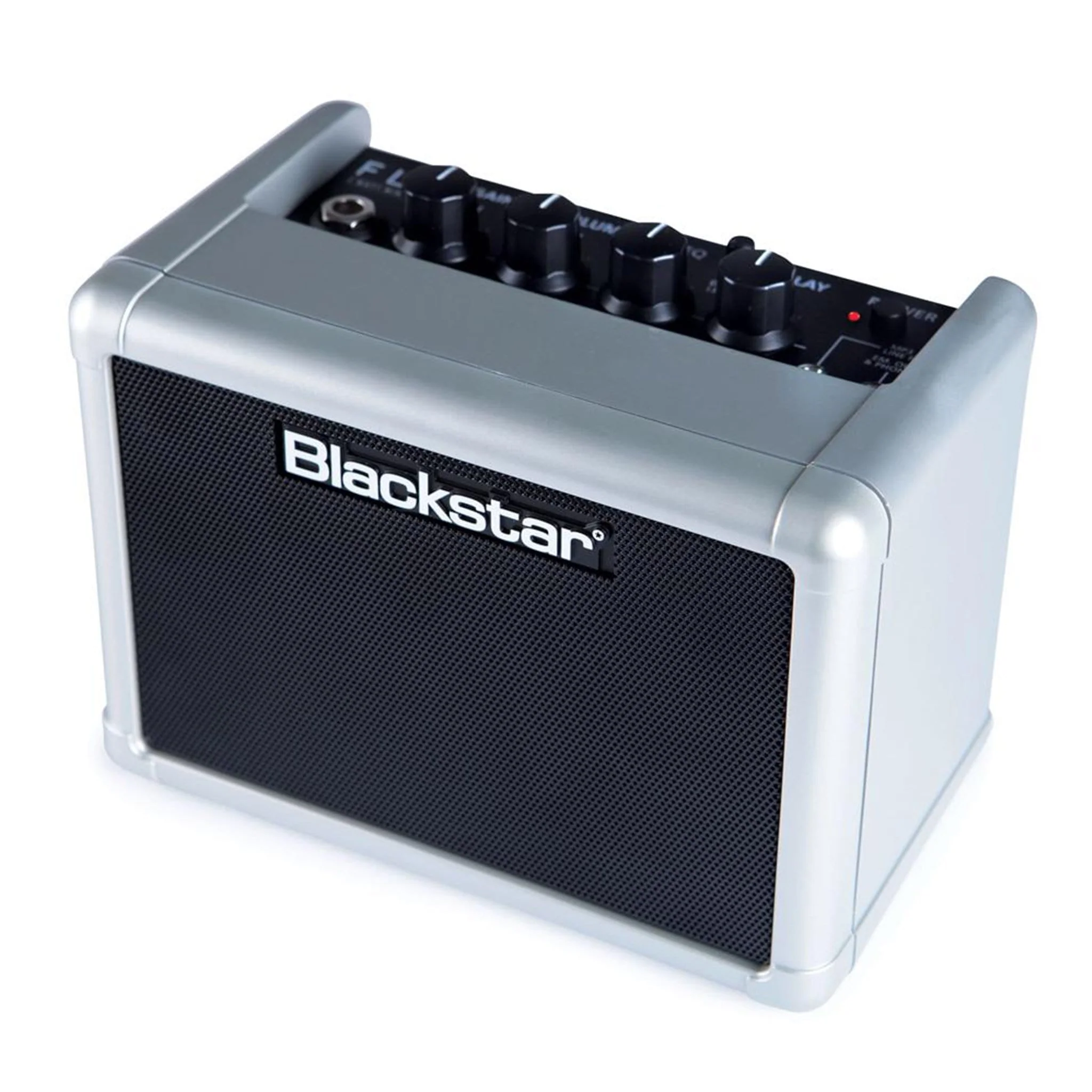 Blackstar FLY-3 Mini 3W Guitar Amplifier - Image 3