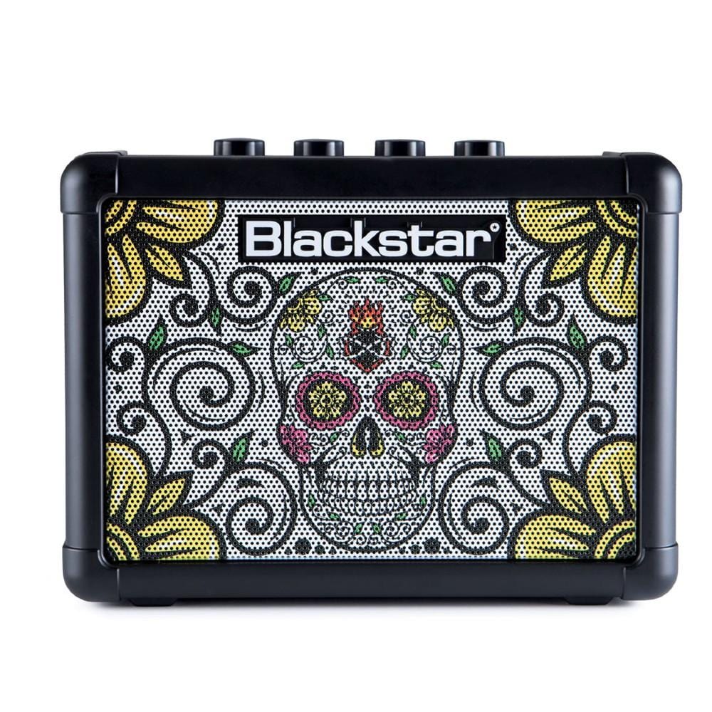 Blackstar FLY-3 Mini 3W Guitar Amplifier - Image 5
