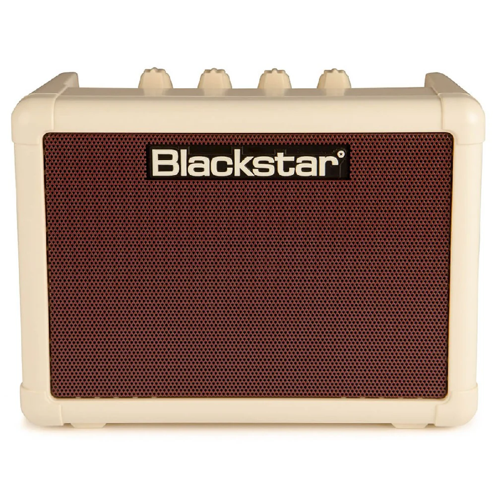 Blackstar FLY 3 Vintage Pack Combo Guitar Amplifiers