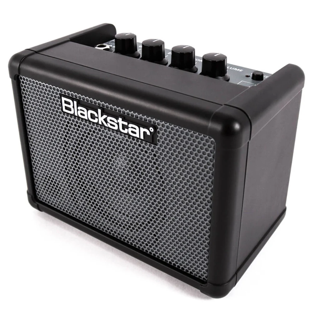 Blackstar Fly Bass 3W Combo Bass Mini Amplifier - Image 3