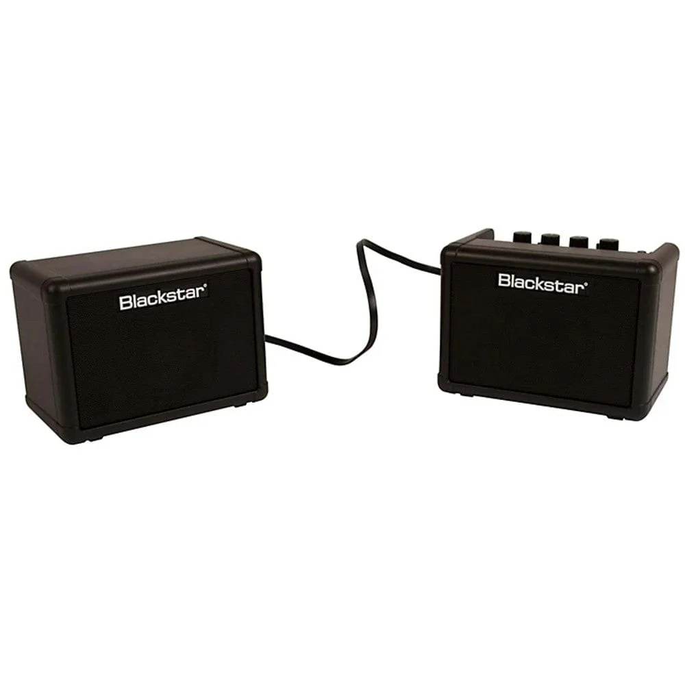 Blackstar Fly Pack 3W+3W Combo Guitar Amplifier