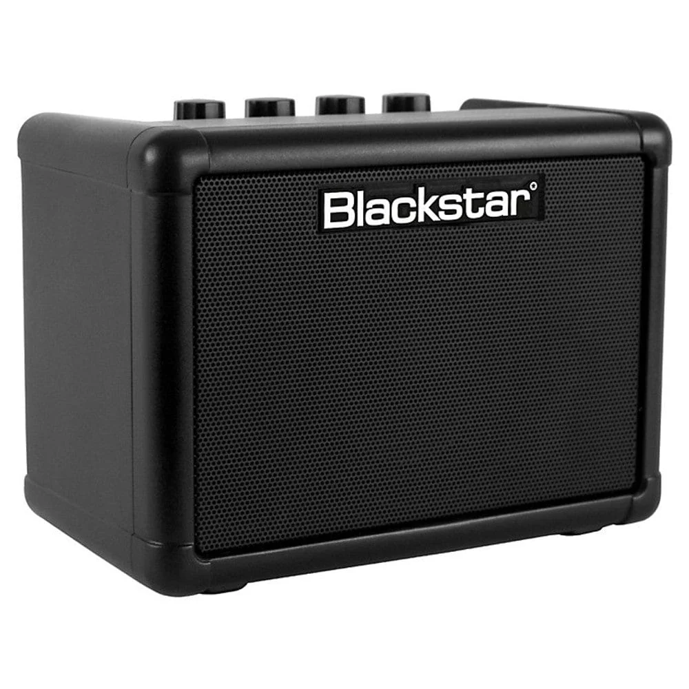 Blackstar Fly Pack 3W+3W Combo Guitar Amplifier - Image 2