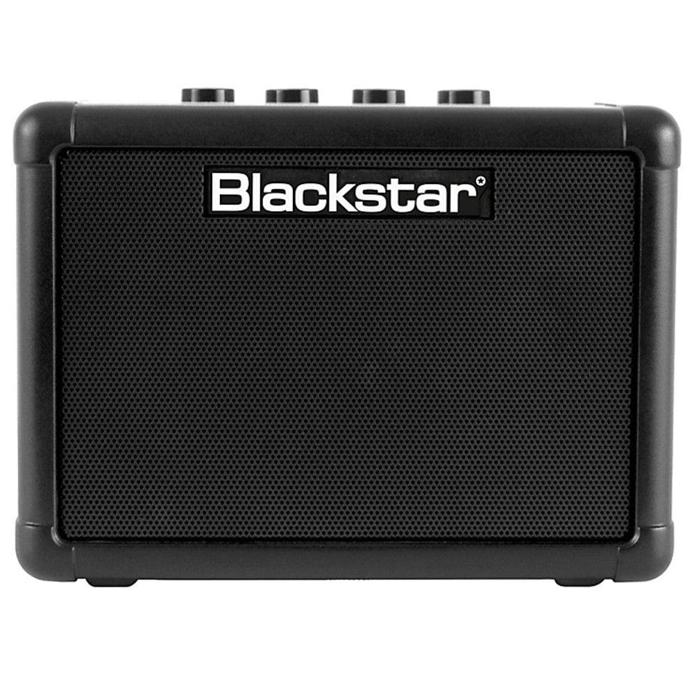 Blackstar Fly Pack 3W+3W Combo Guitar Amplifier - Image 3