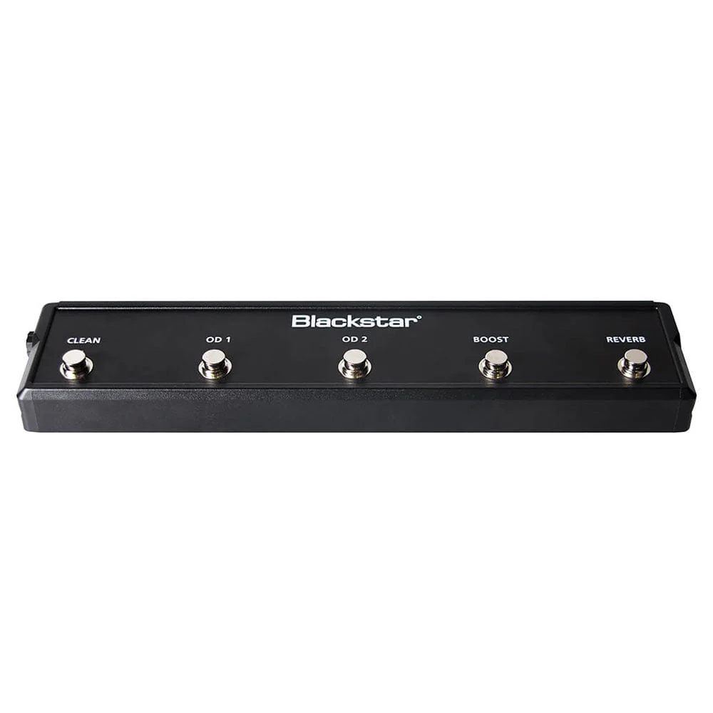 Blackstar FS 14 Venue MkII Footswitch