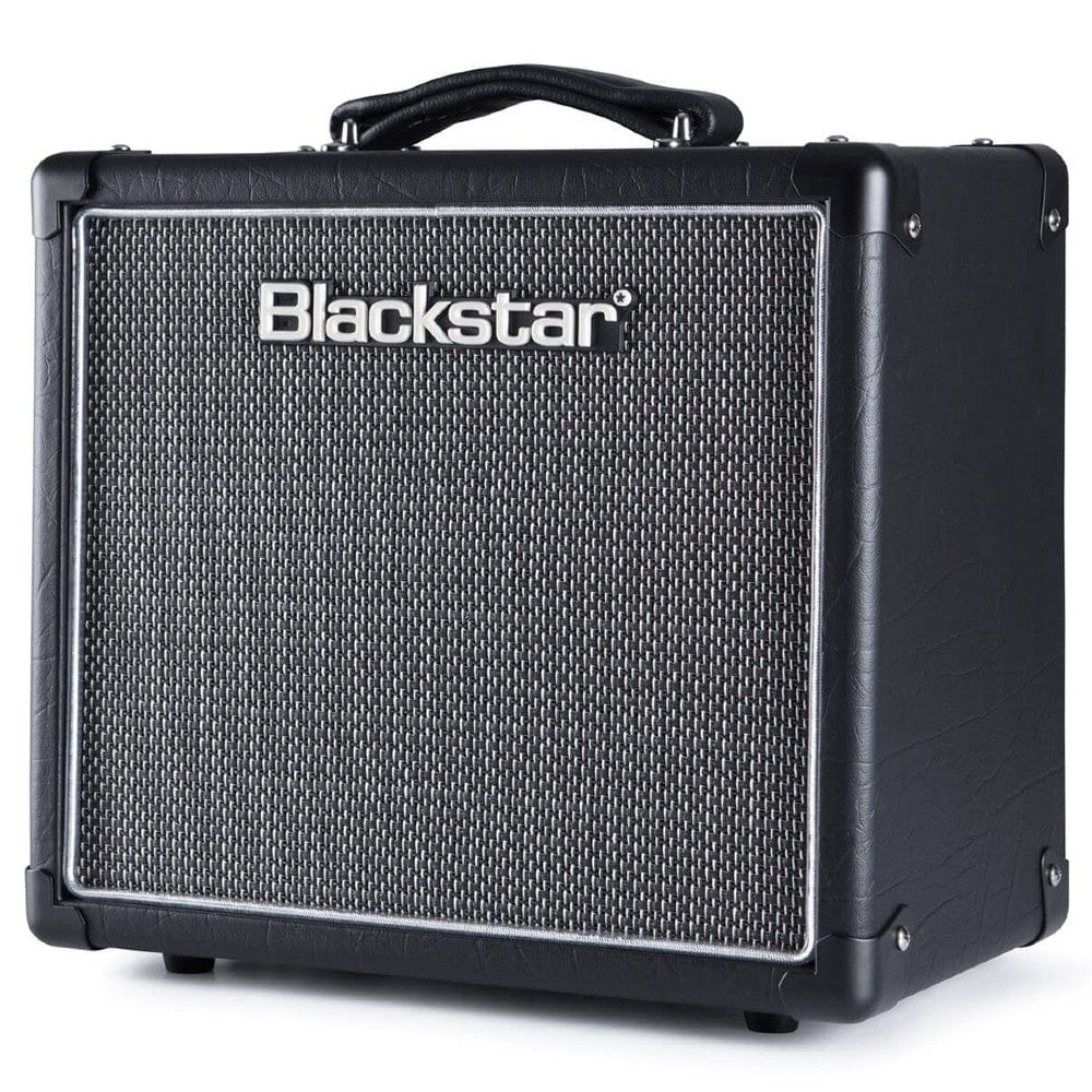 Blackstar HT-1R MkII British Design Valve Combo Guitar Amplifier - Image 2