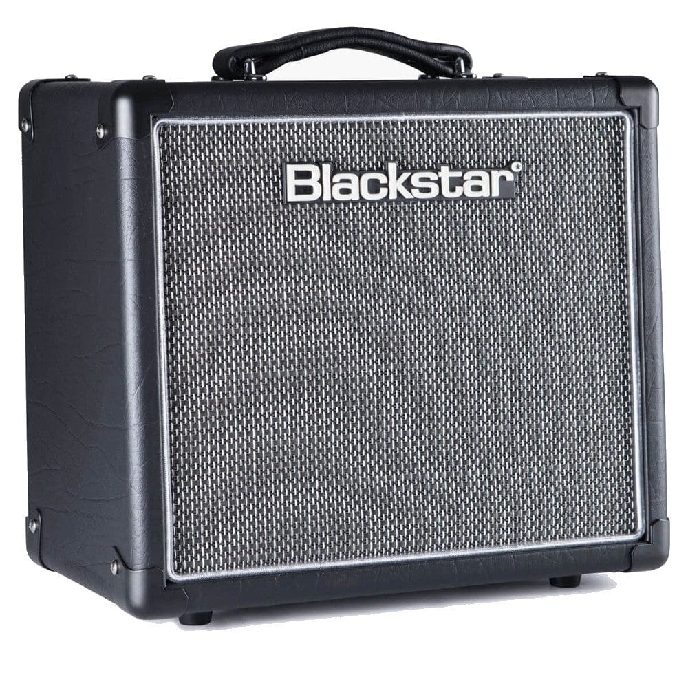 Blackstar HT-1R MkII British Design Valve Combo Guitar Amplifier - Image 3