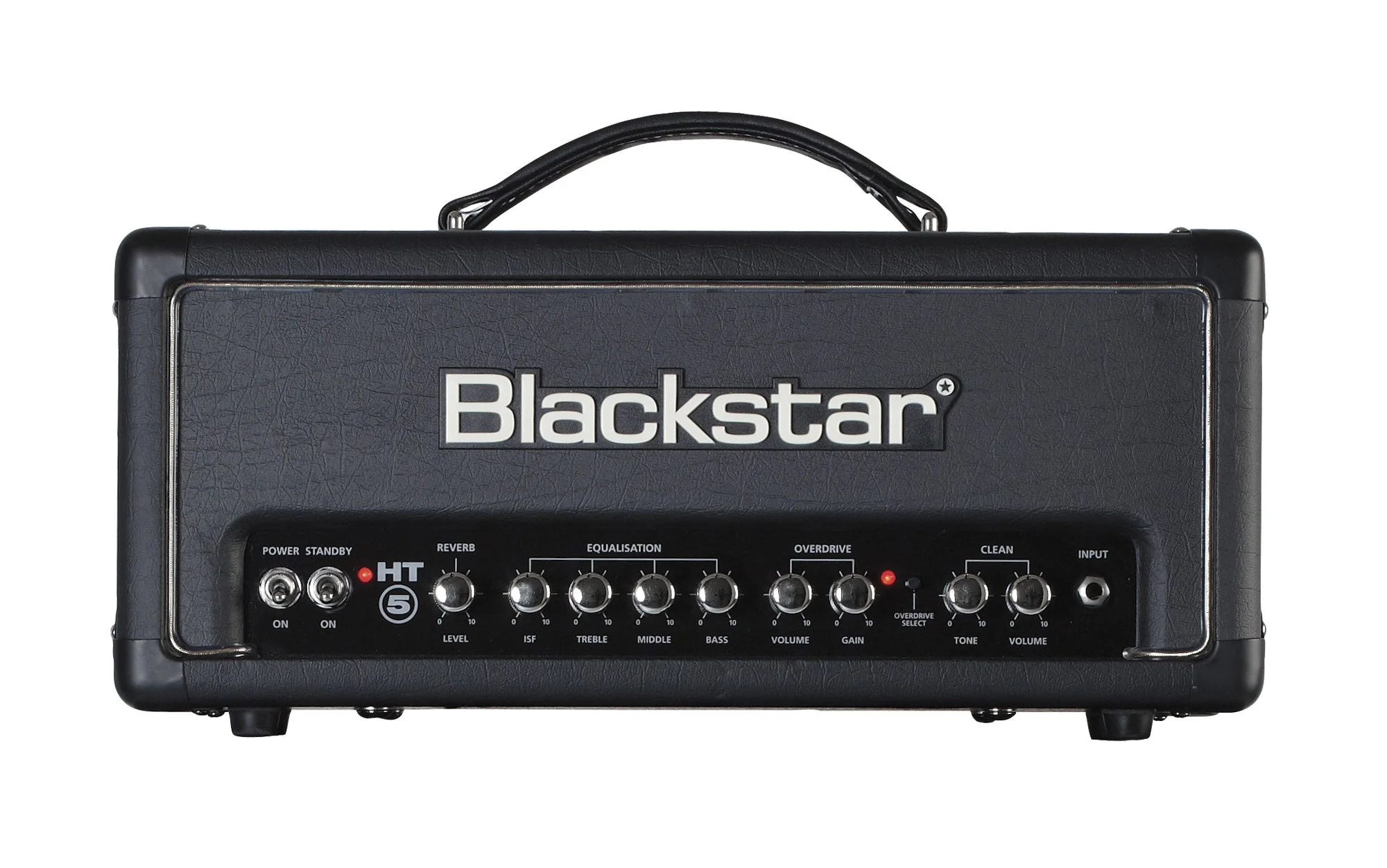 Blackstar HT Series HT-5R Tube Guitar Amp Head