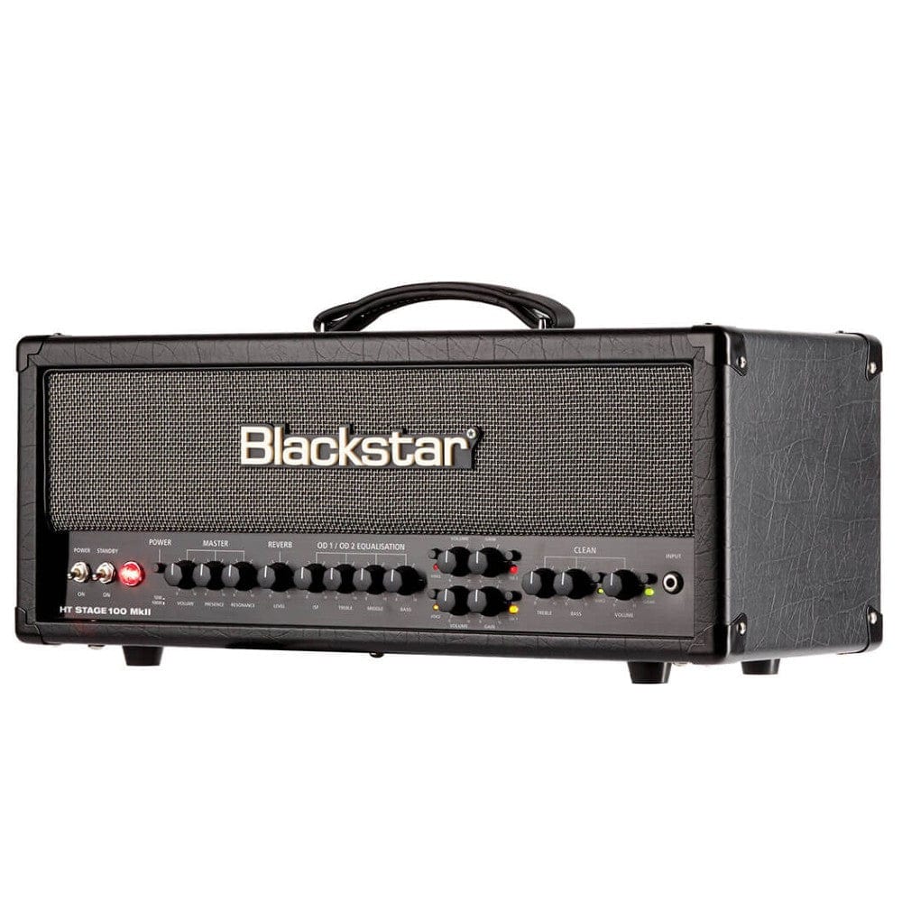 Blackstar HT STAGE 100 MKII Tube Ampilfier - Head - Image 2