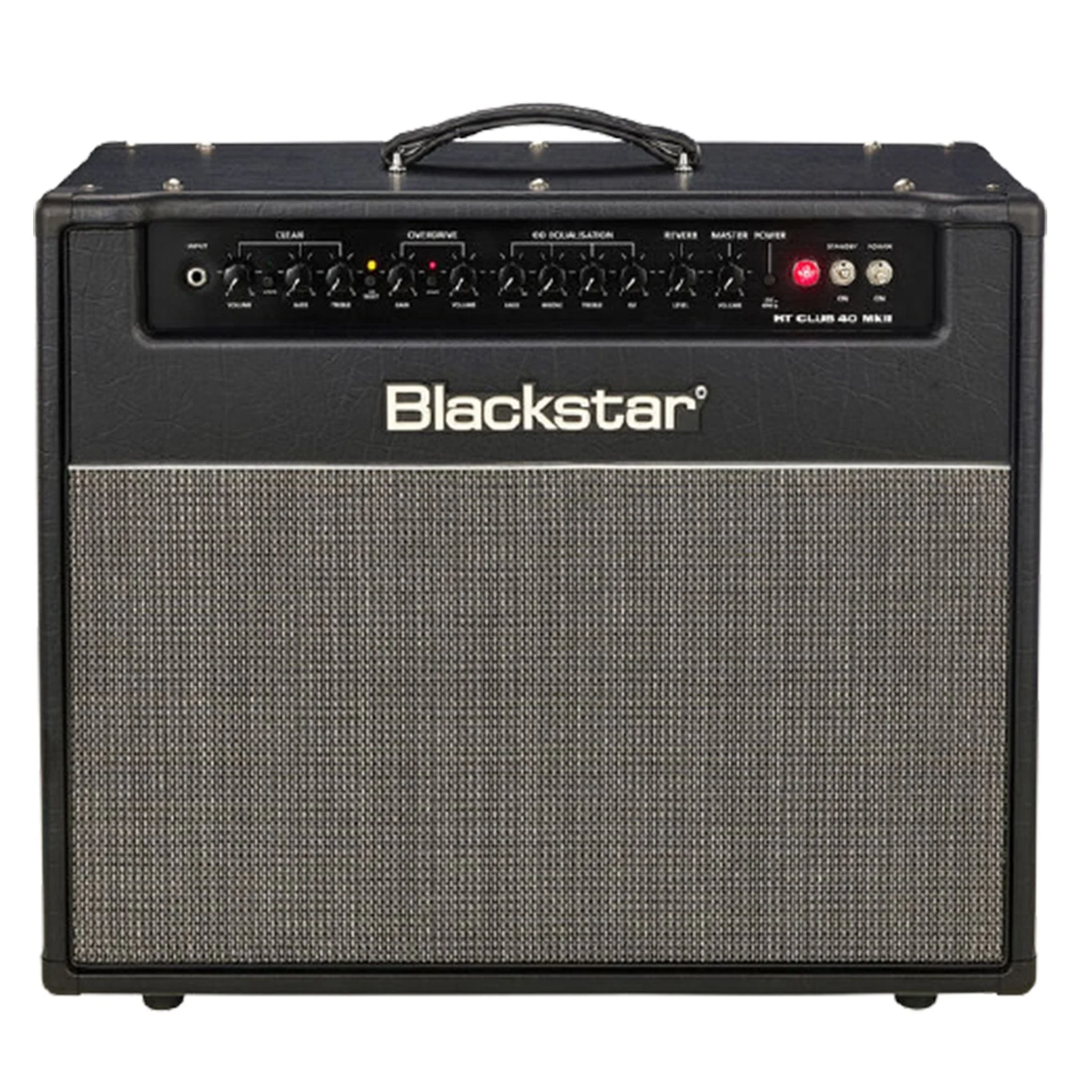Blackstar HT40 CLUB MKII Tube Combo Guitar Amplifier