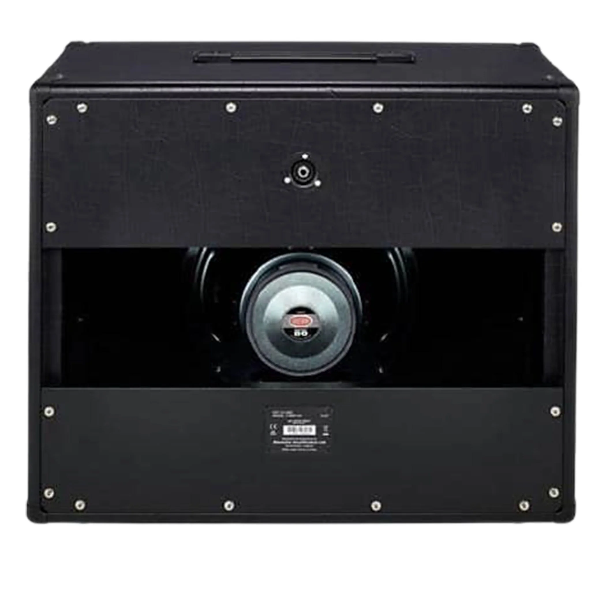 Blackstar HTV 112 MKII 1x12inch Speaker Cabinet - Image 4