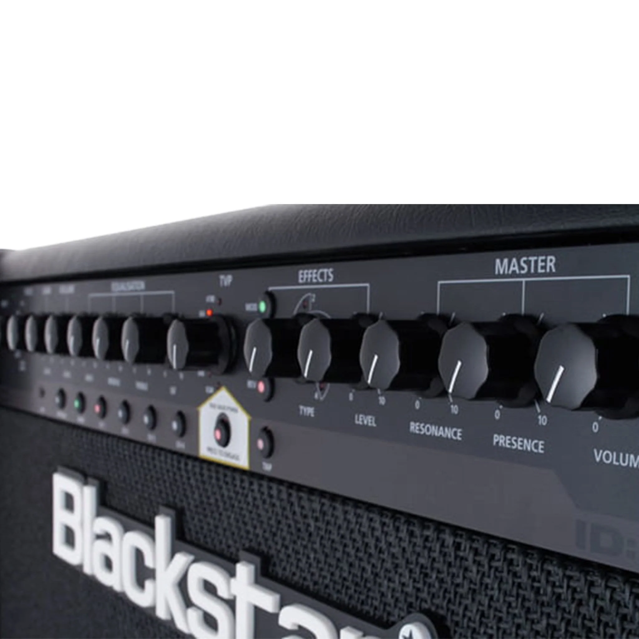 Blackstar ID:60TVP 60-Watt 1x12inch Combo Guitar Amplifier - Image 5