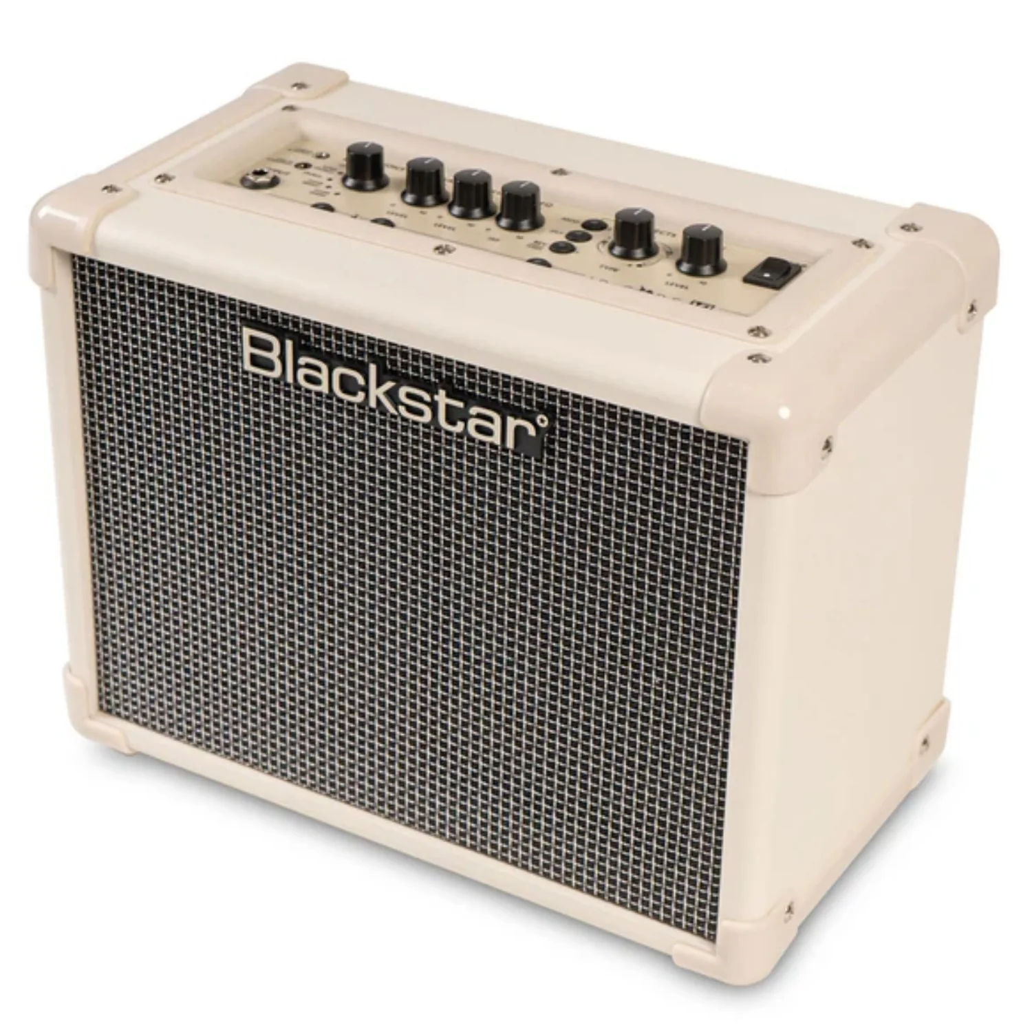 Blackstar IDCORE10 10W Stereo Combo Guitar Amplifier - Image 12