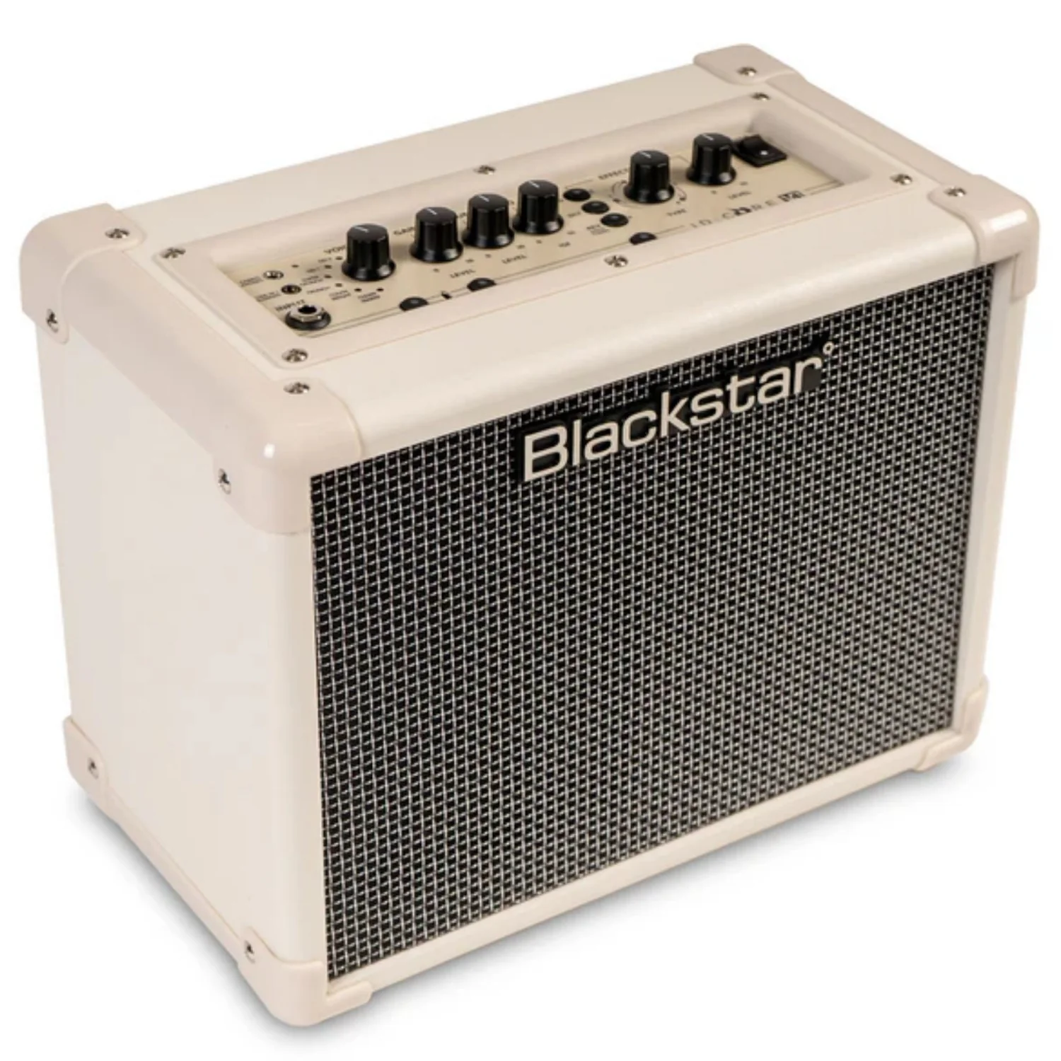 Blackstar IDCORE10 10W Stereo Combo Guitar Amplifier - Image 13