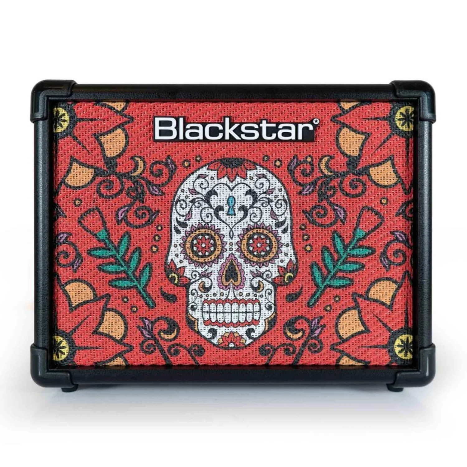 Blackstar IDCORE10 10W Stereo Combo Guitar Amplifier - Image 2