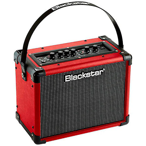 Blackstar ID Core Stereo Combo Guitar Amplifier