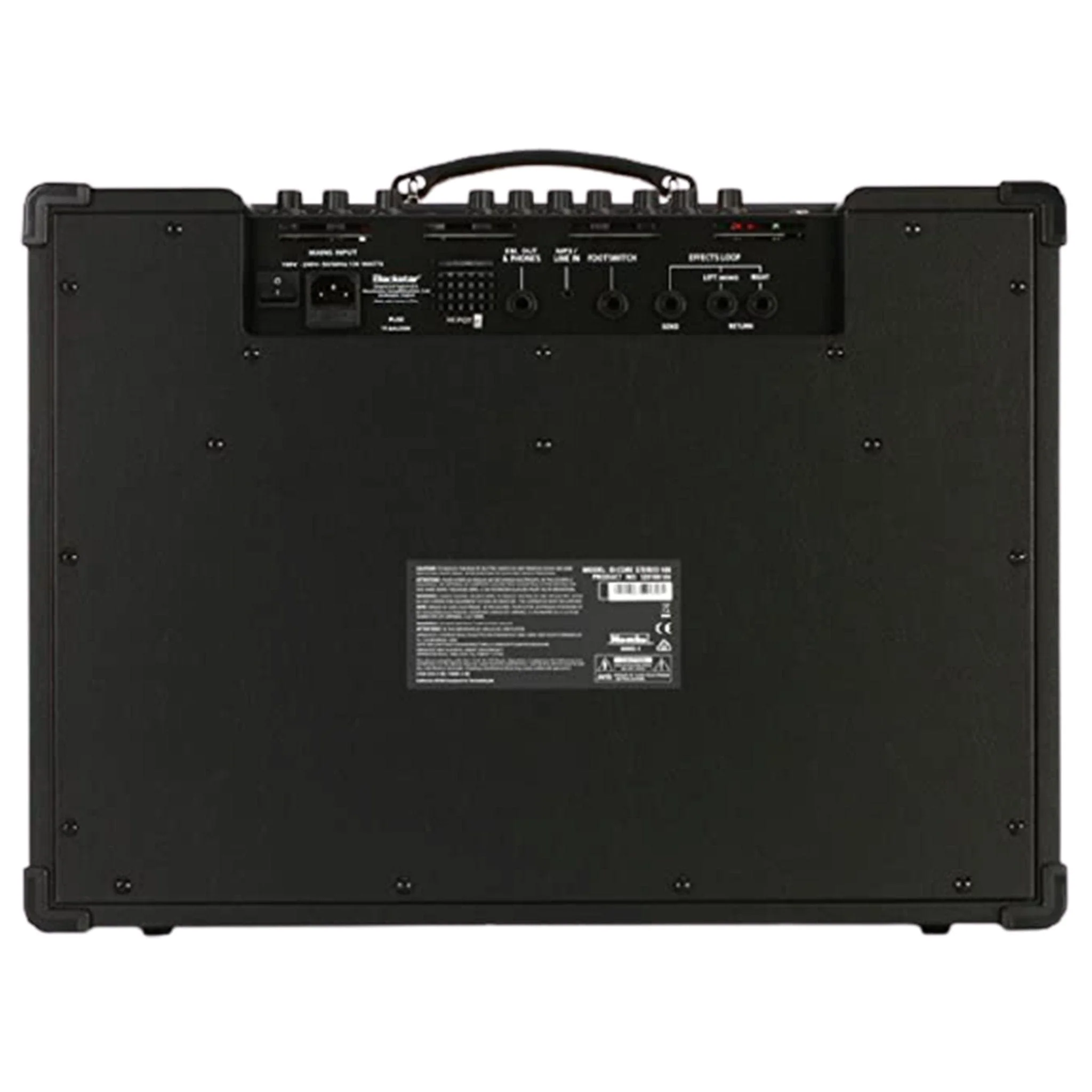 Blackstar ID:CORE150 150-Watt 2x10inch Combo Guitar Amplifier - Image 3
