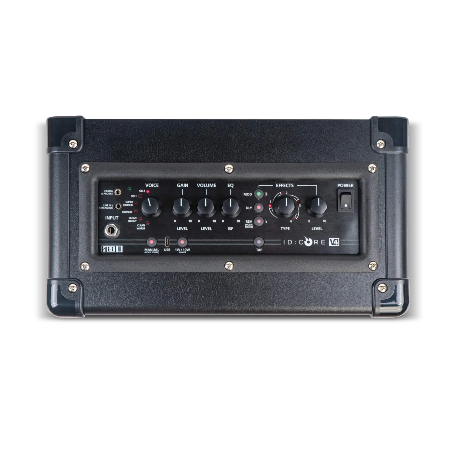 Blackstar IDCORE10 10W Stereo Combo Guitar Amplifier - Open Box - Image 6