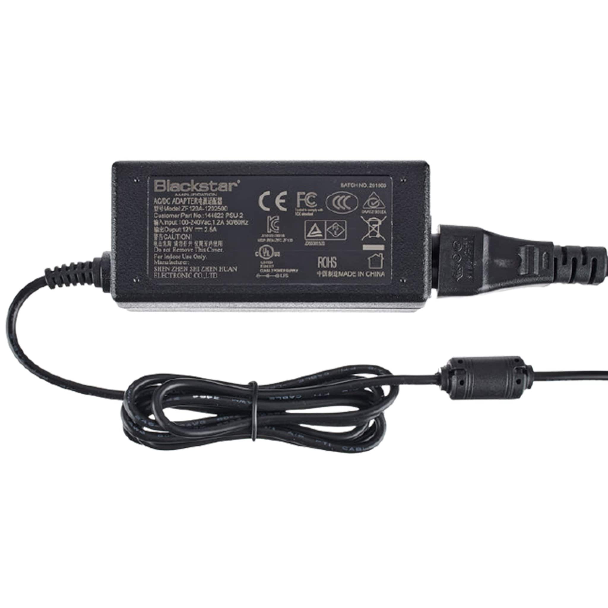 Blackstar PSU2 Power Supply for Super FLY 12W Combo Amplifier - Image 4