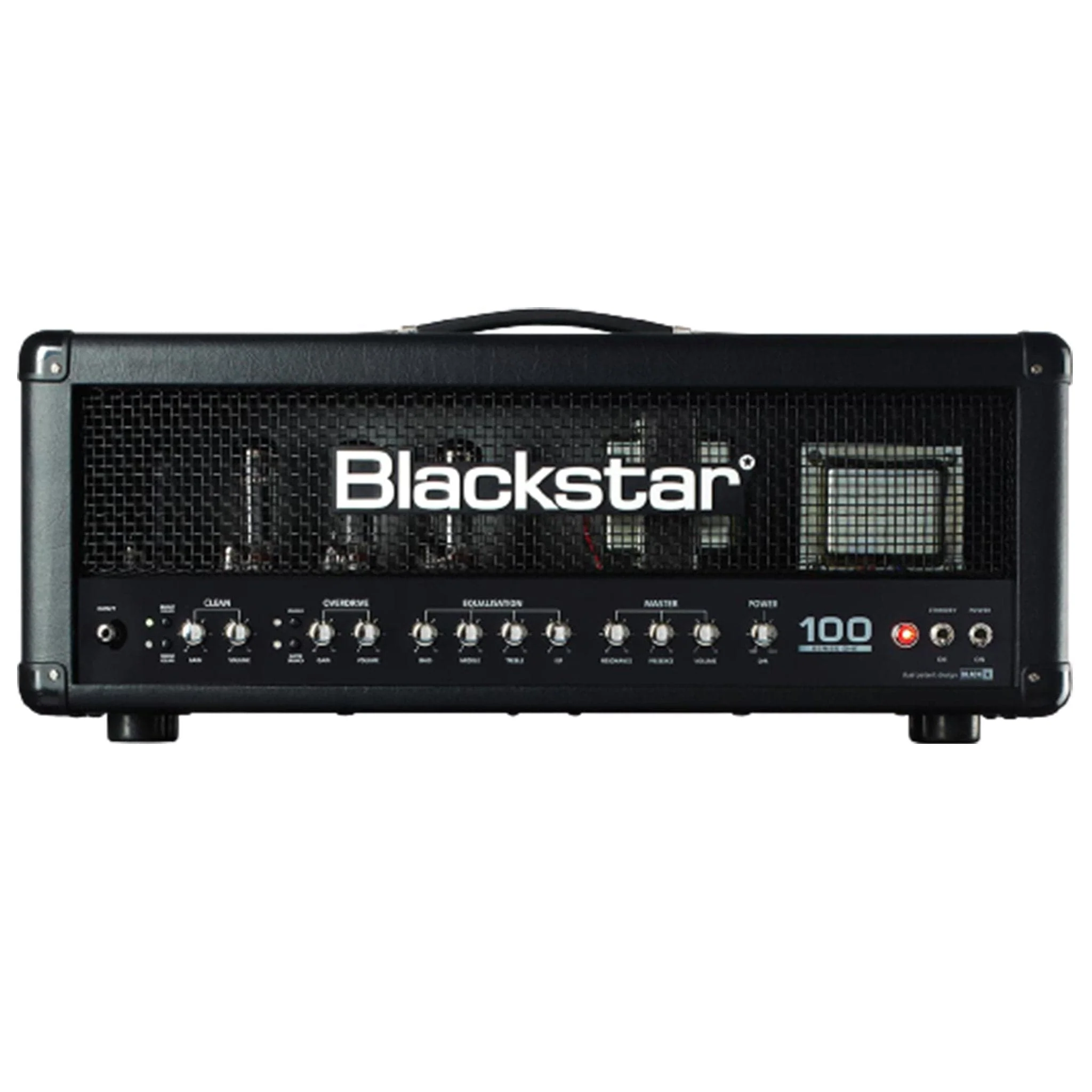 Blackstar Series One 100 100W Tube Guitar Amp Head