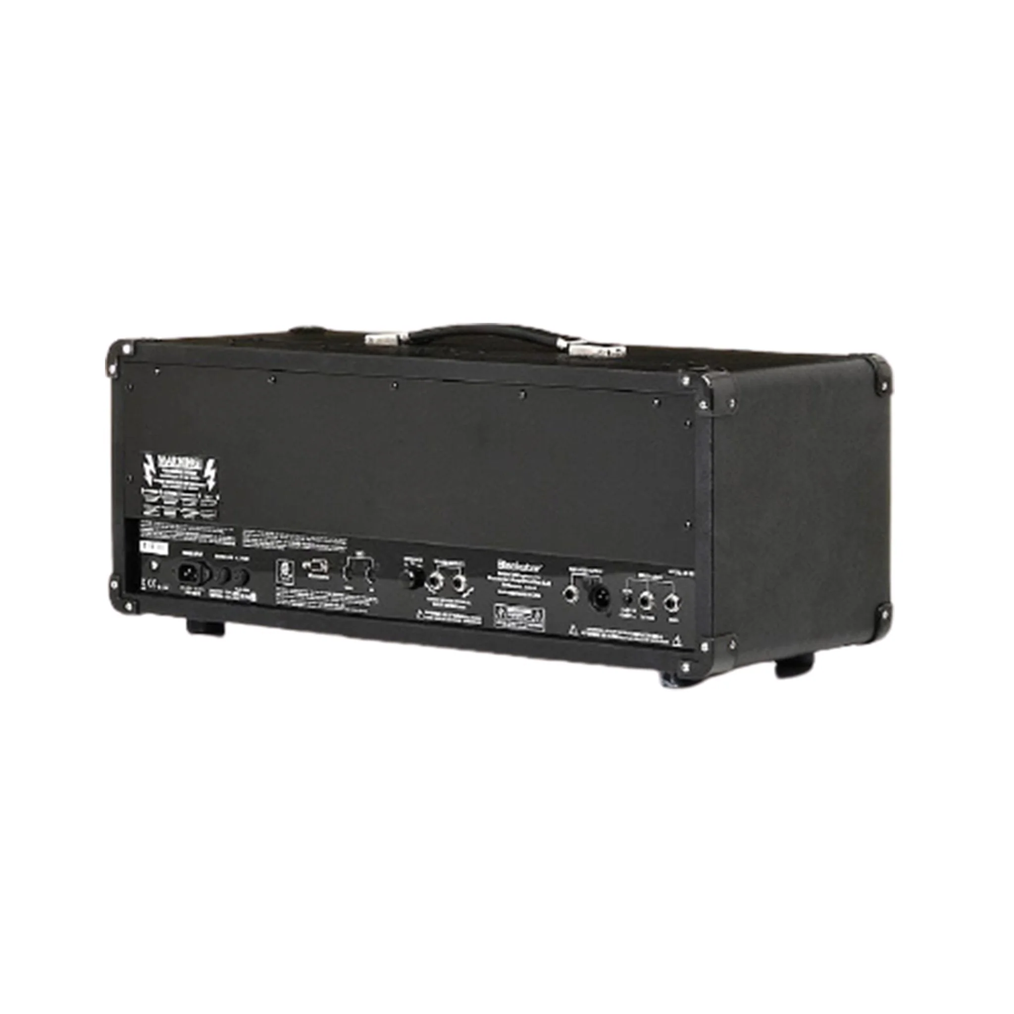 Blackstar Series One 100 100W Tube Guitar Amp Head - Image 3