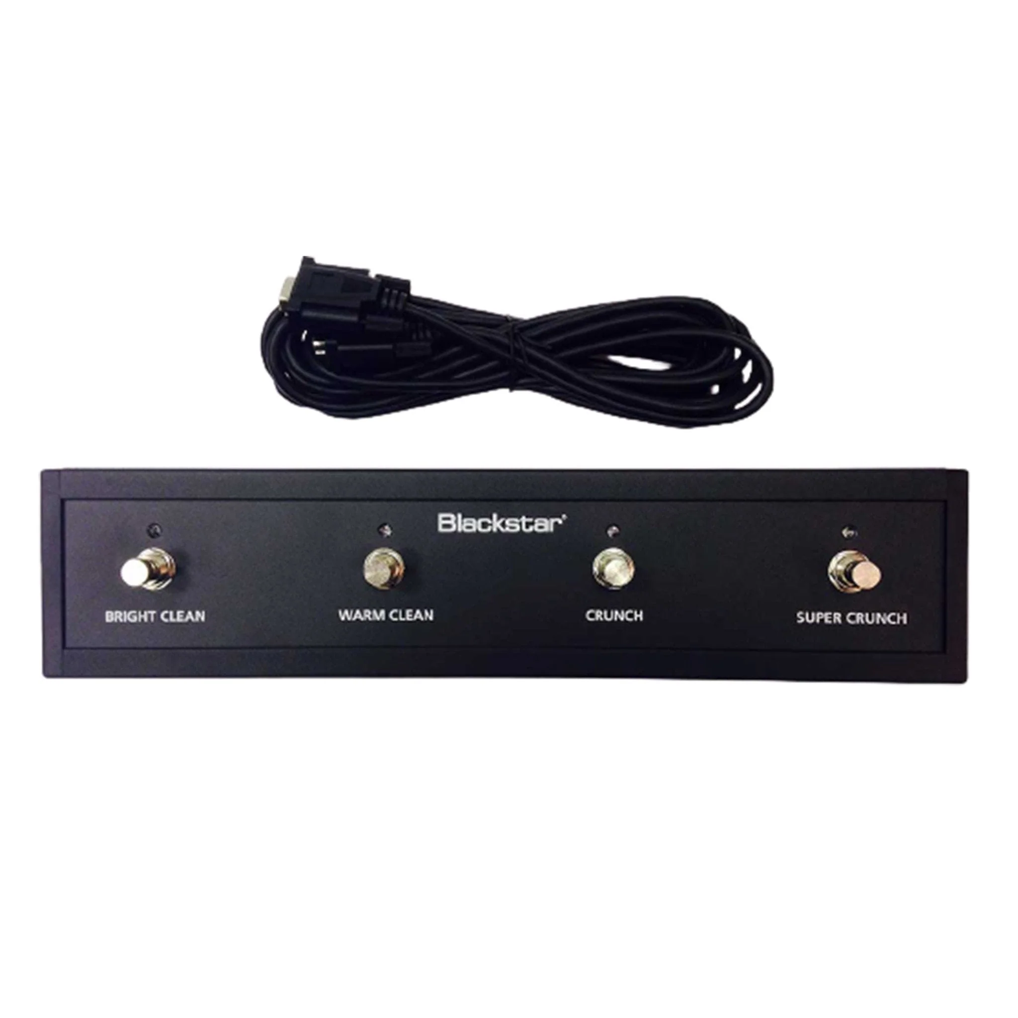Blackstar Series One 100 100W Tube Guitar Amp Head - Image 6