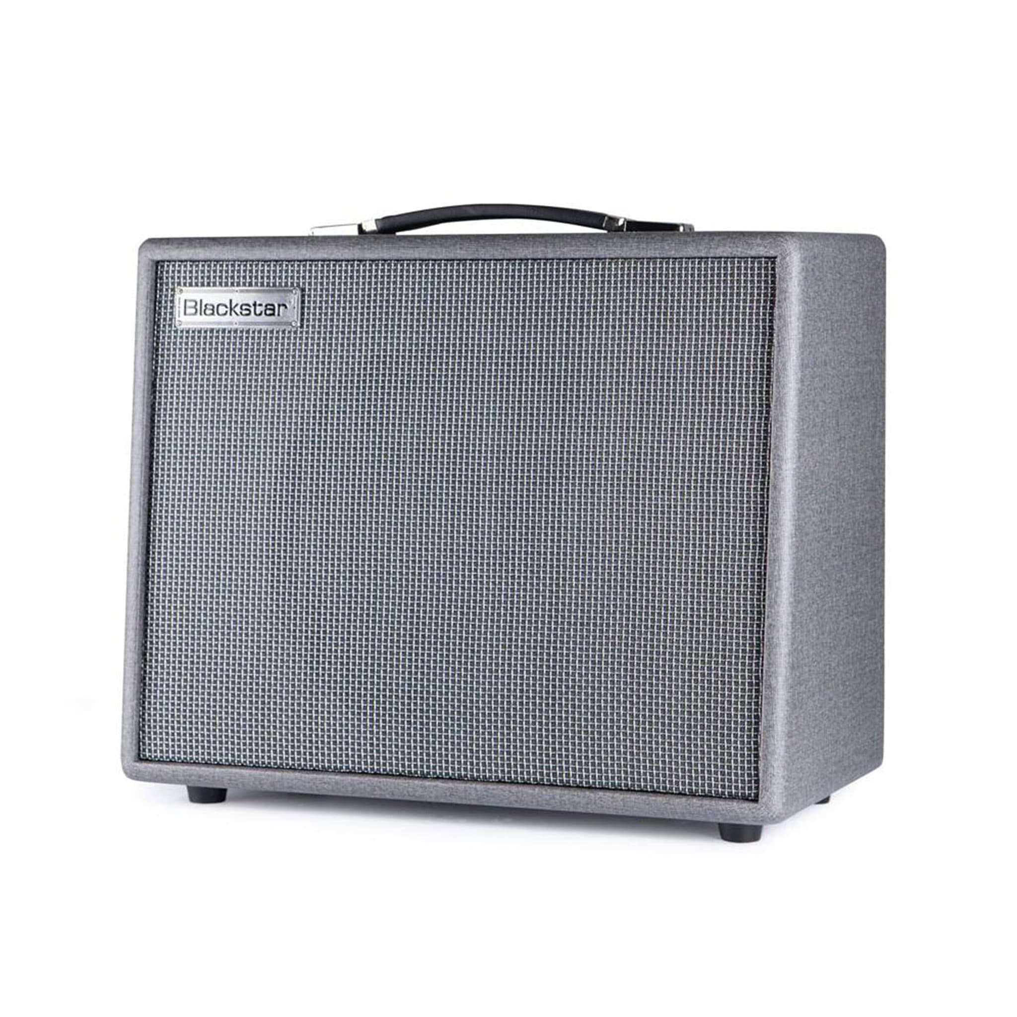 Blackstar Silverline Special 50 Watts Combo Electric Guitar Amplifier - Image 2