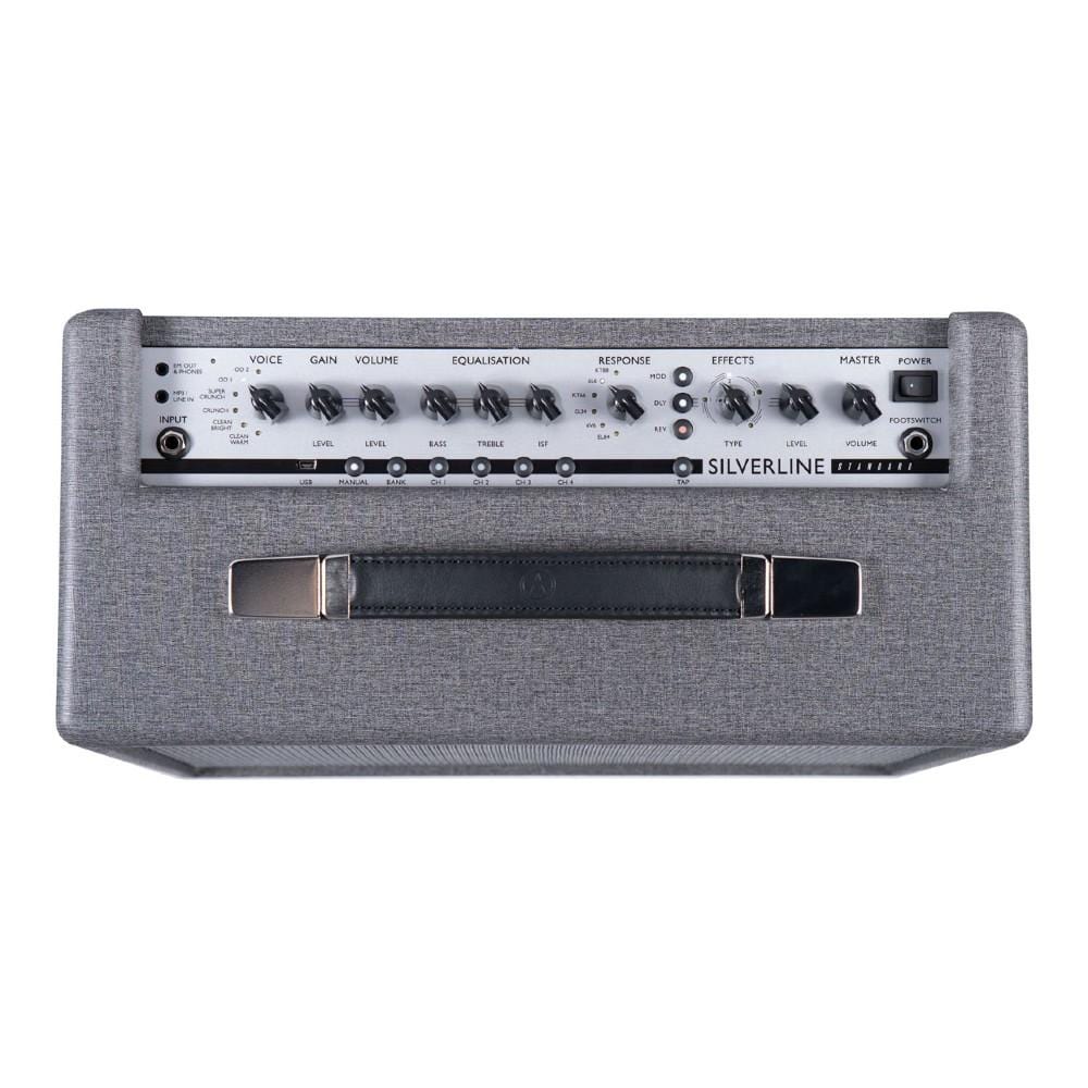 Blackstar Silverline Standard 20 Watts Combo Electric Guitar Amplifier - Image 4