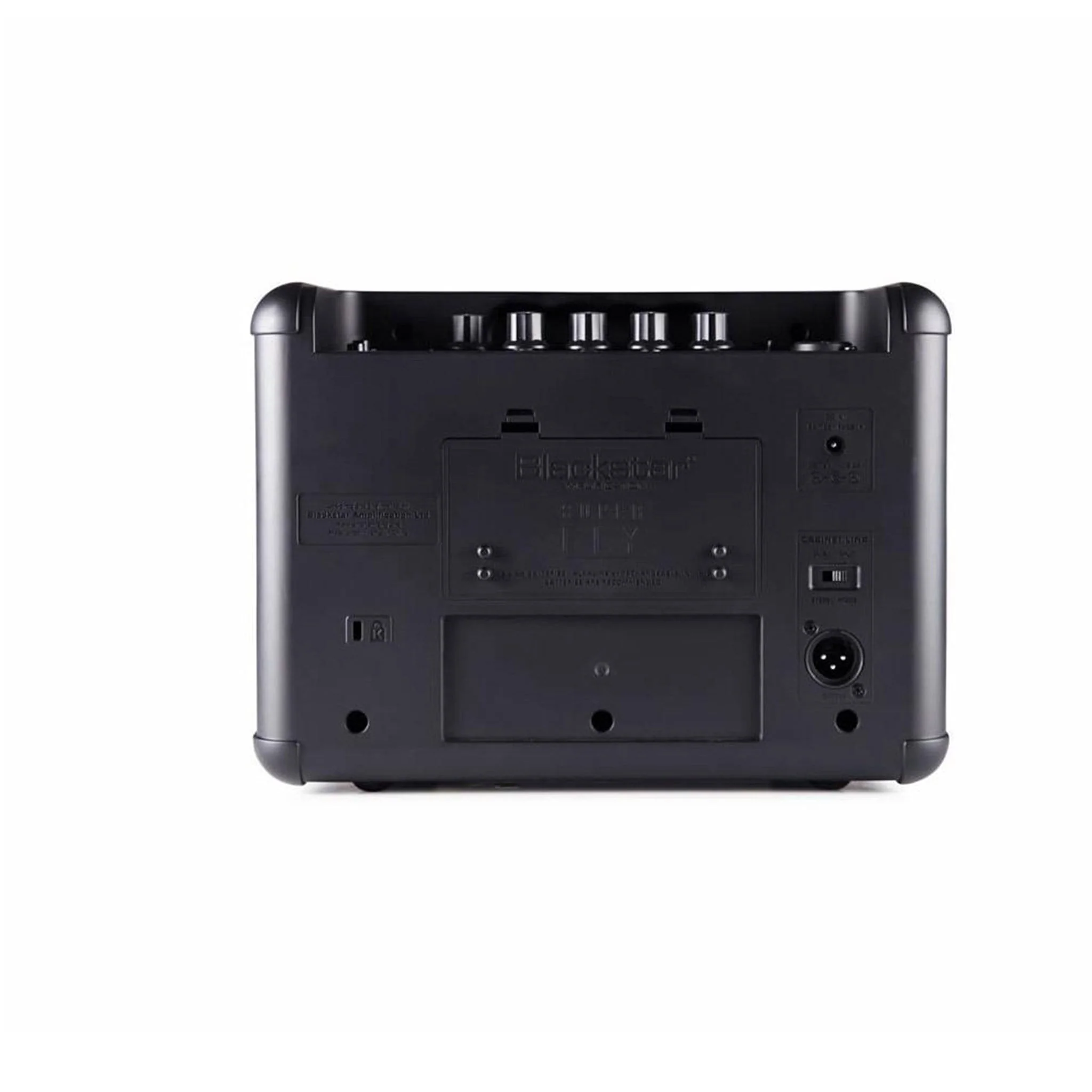 Blackstar Superfly 12 Watts 2x3 Bluetooth Speaker with Adapter - Image 6
