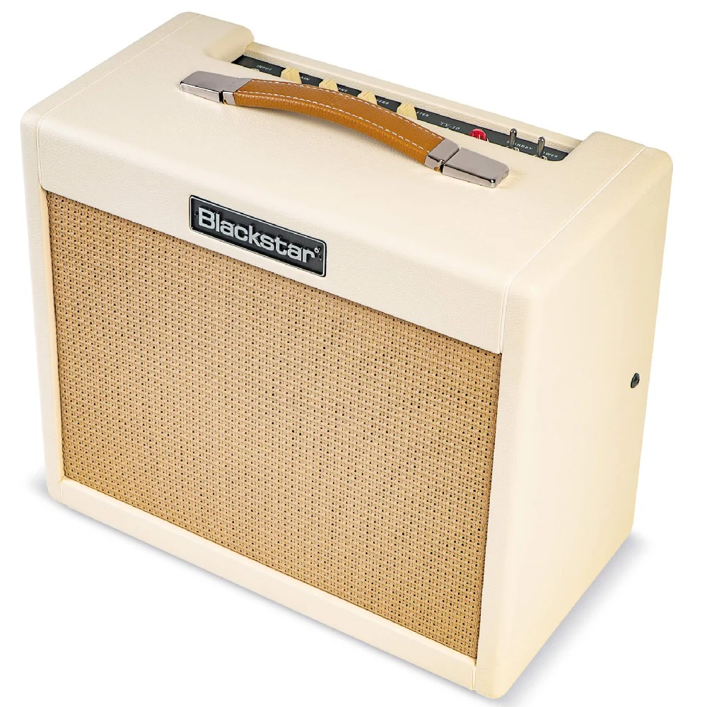 Blackstar TV-10 A 6L6 Combo Guitar Amplifier - Image 2