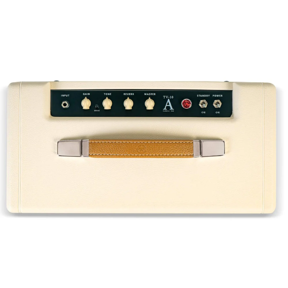 Blackstar TV-10 A 6L6 Combo Guitar Amplifier - Image 4