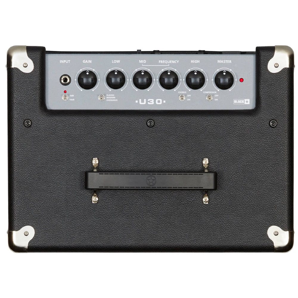 Blackstar Unity 30 30 Watts 1x8 Bass Combo Amplifier - Image 5