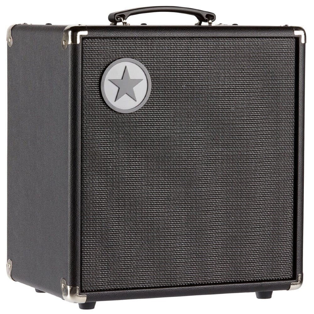 Blackstar Unity 60 60 Watts 1x10 Bass Combo Amplifier - Image 3