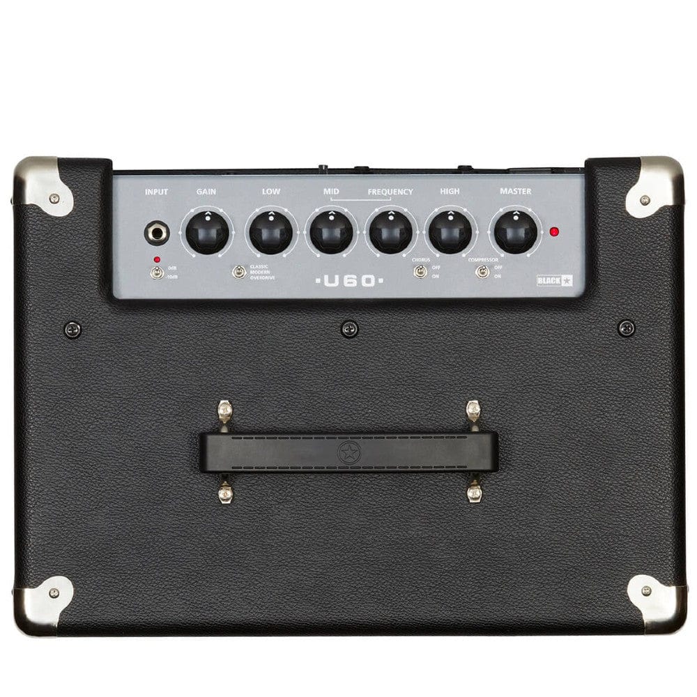 Blackstar Unity 60 60 Watts 1x10 Bass Combo Amplifier - Image 5