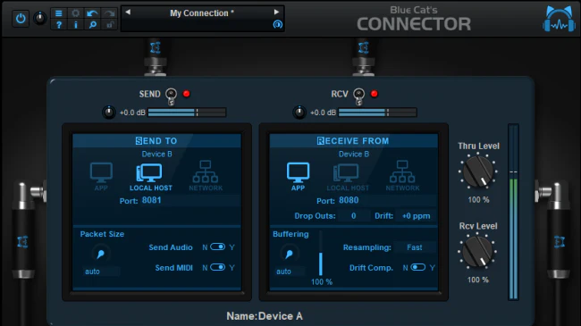 Blue Cat Connector: Plugin Connector - Image 4