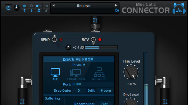 Blue Cat Connector: Plugin Connector - Image 6
