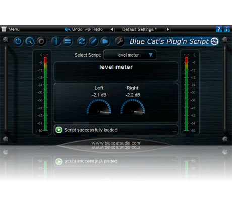 Blue Cat PlugNScript Scripting Plugin - Image 2