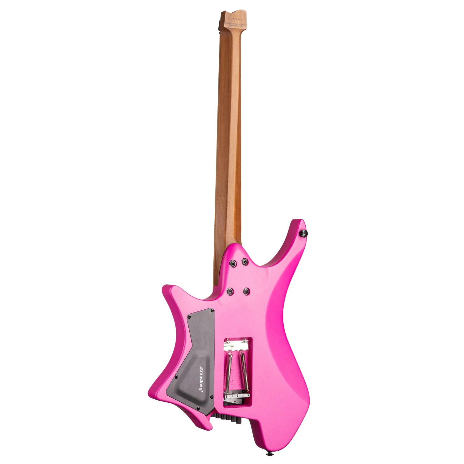 Boden Standard N2.6T 6 String Electric Guitar - Image 8