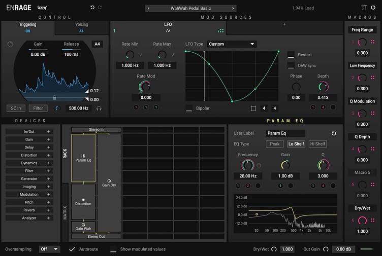 Boom Enrage Sound Effects Library – Professional Audio Software & Plugin - Image 4