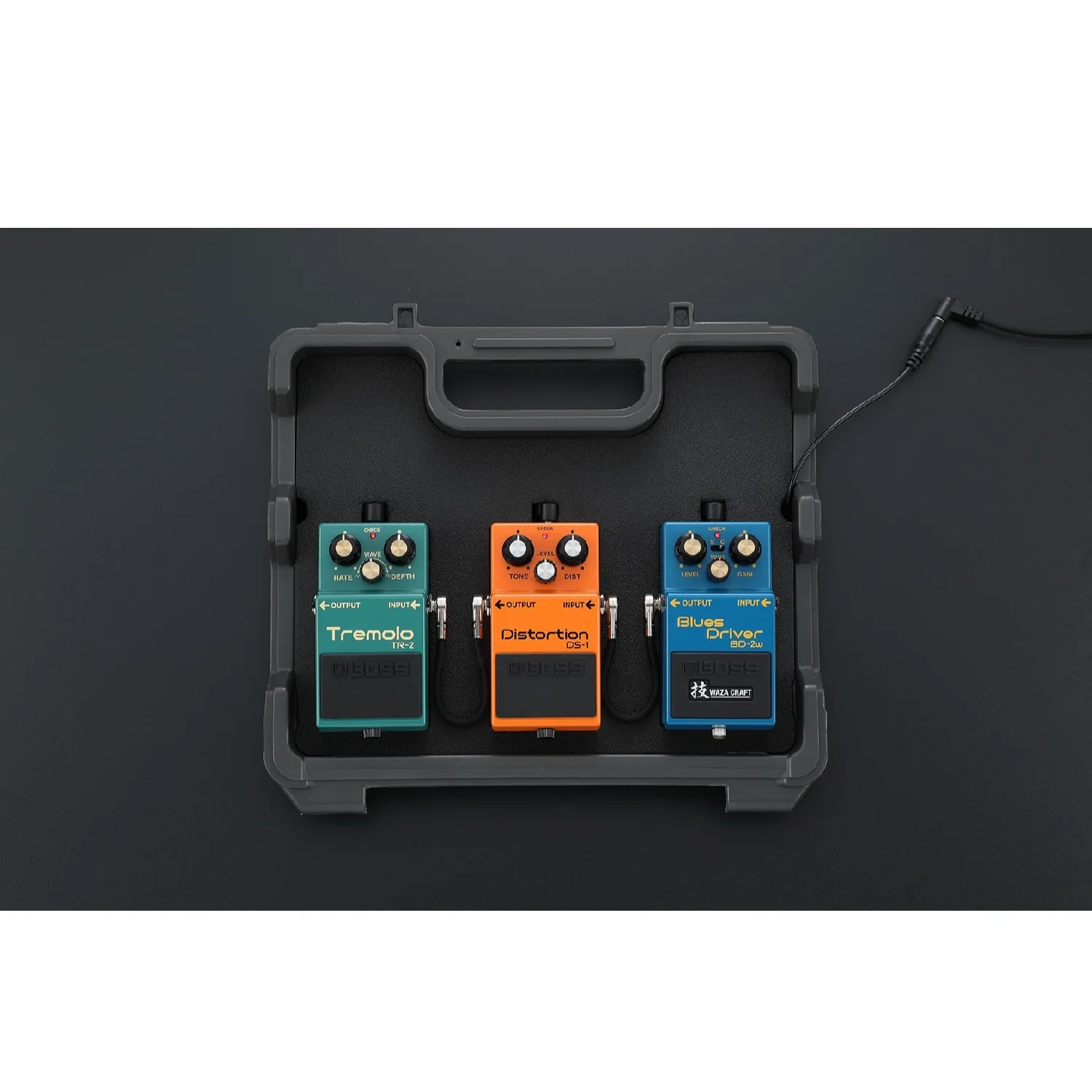 Boss BCB 30X Pedal Board - Image 6