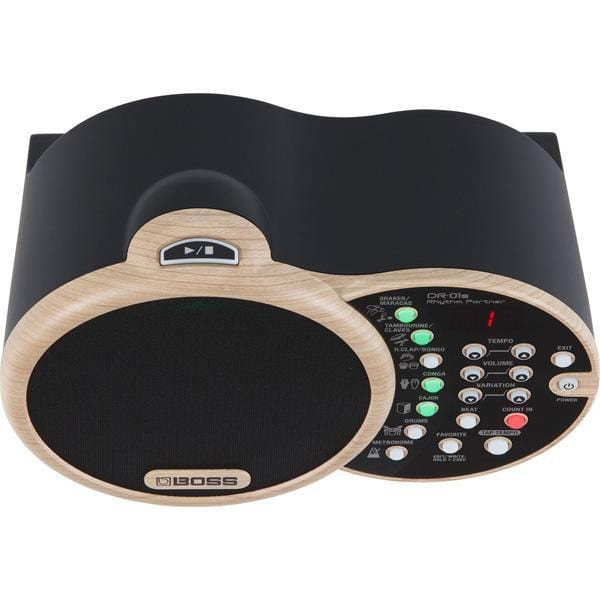 Boss DR-01S Rhythm Partner - Image 3