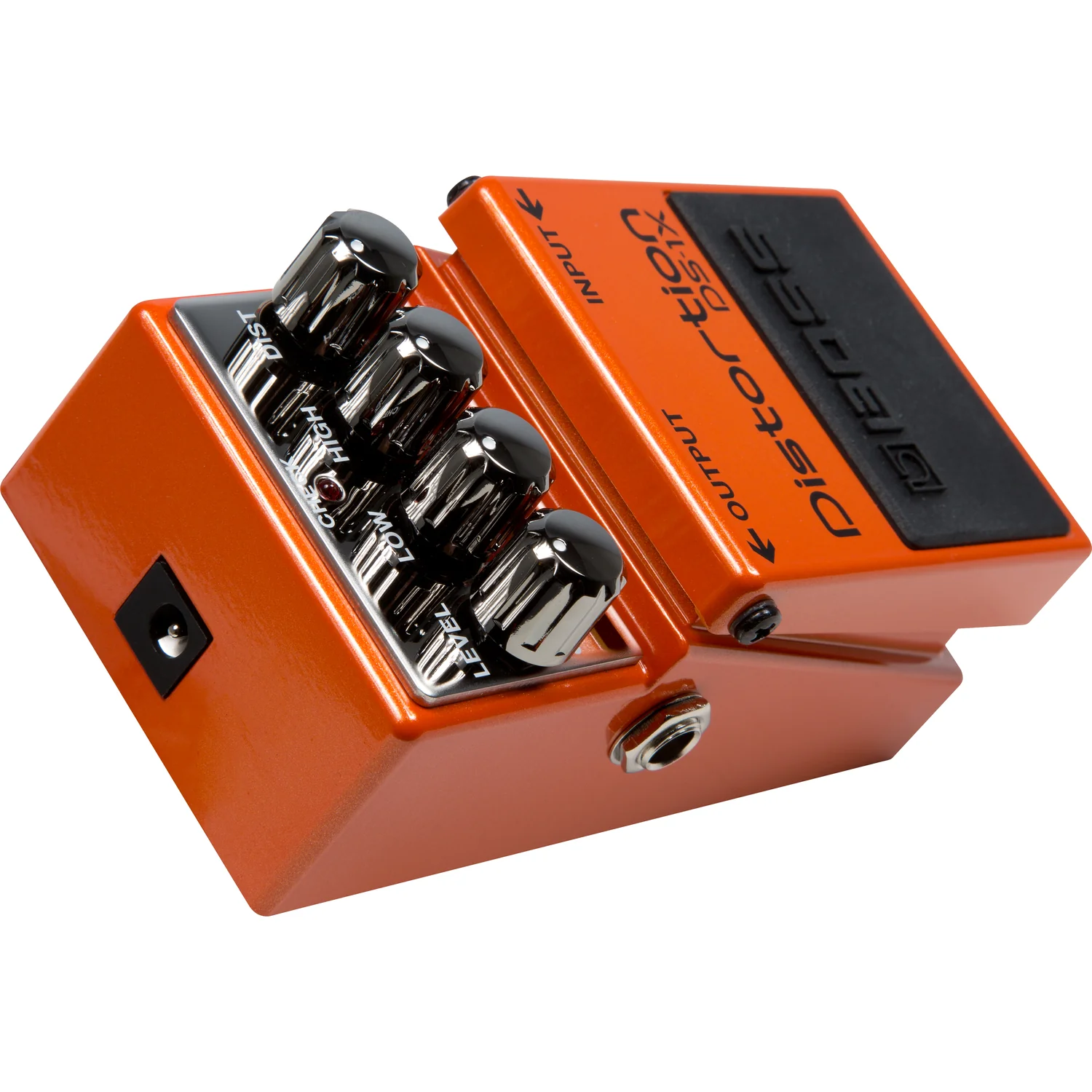 Boss DS-1X Distortion Guitar Effects Pedal - Image 5