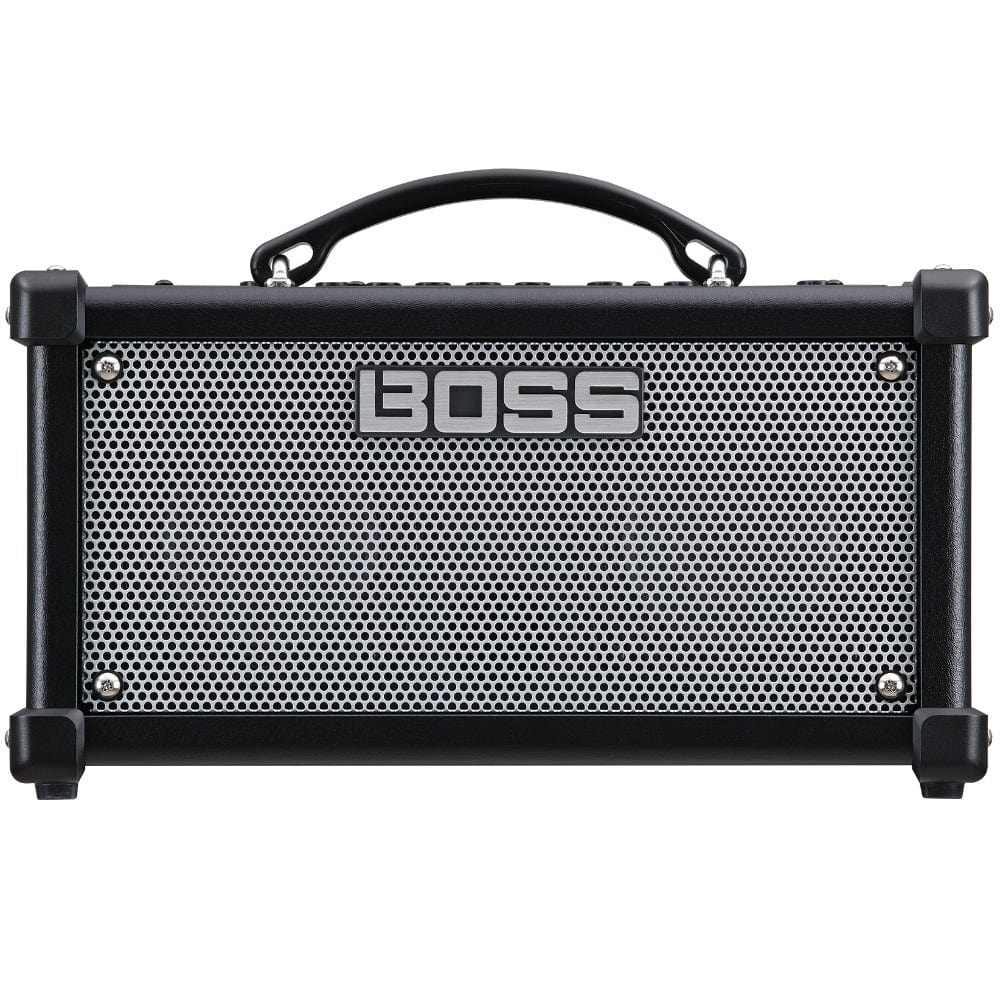 Boss DUAL CUBE LX Guitar Amplifier