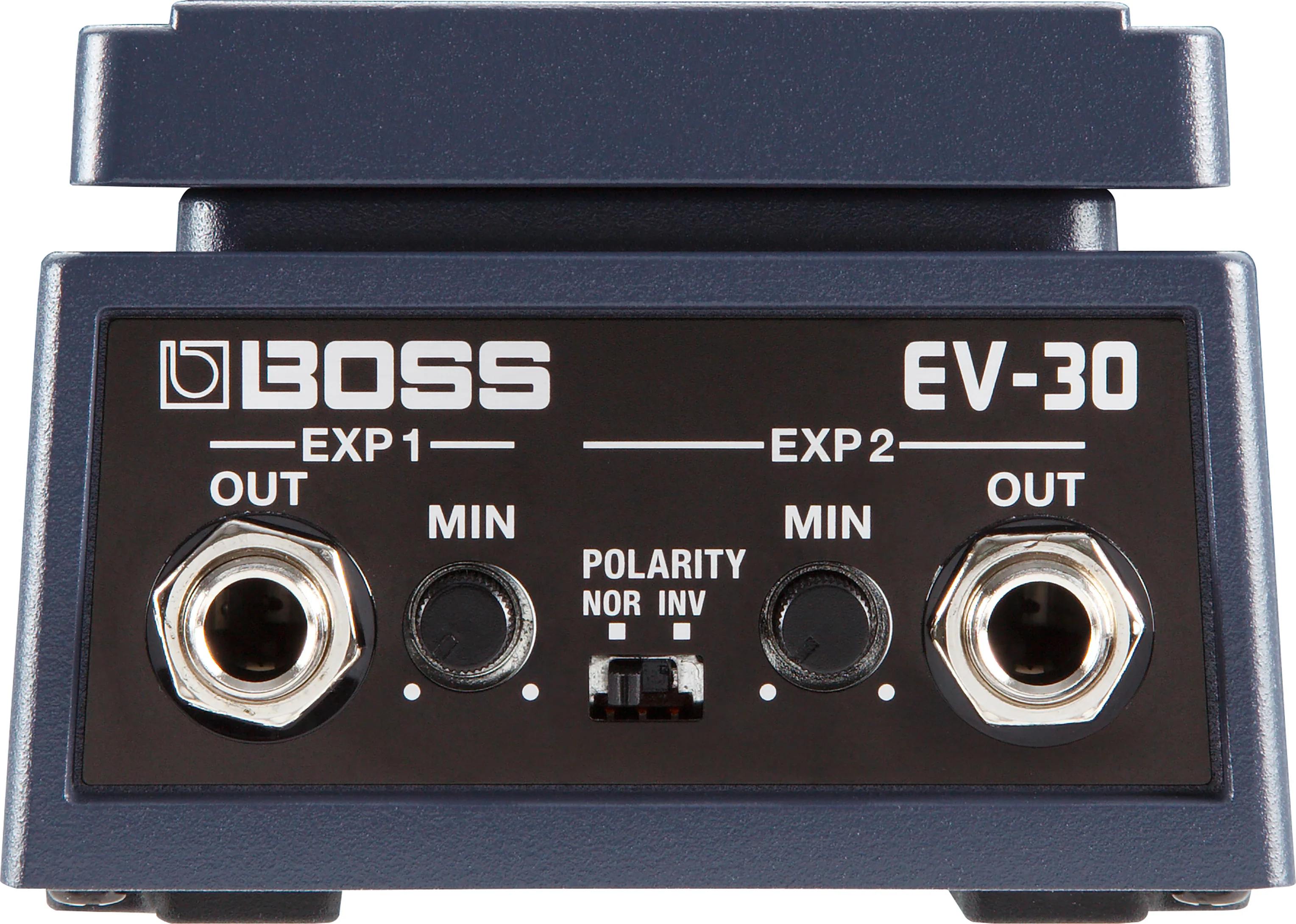 Boss EV-30 Dual Expression Pedal - Image 3