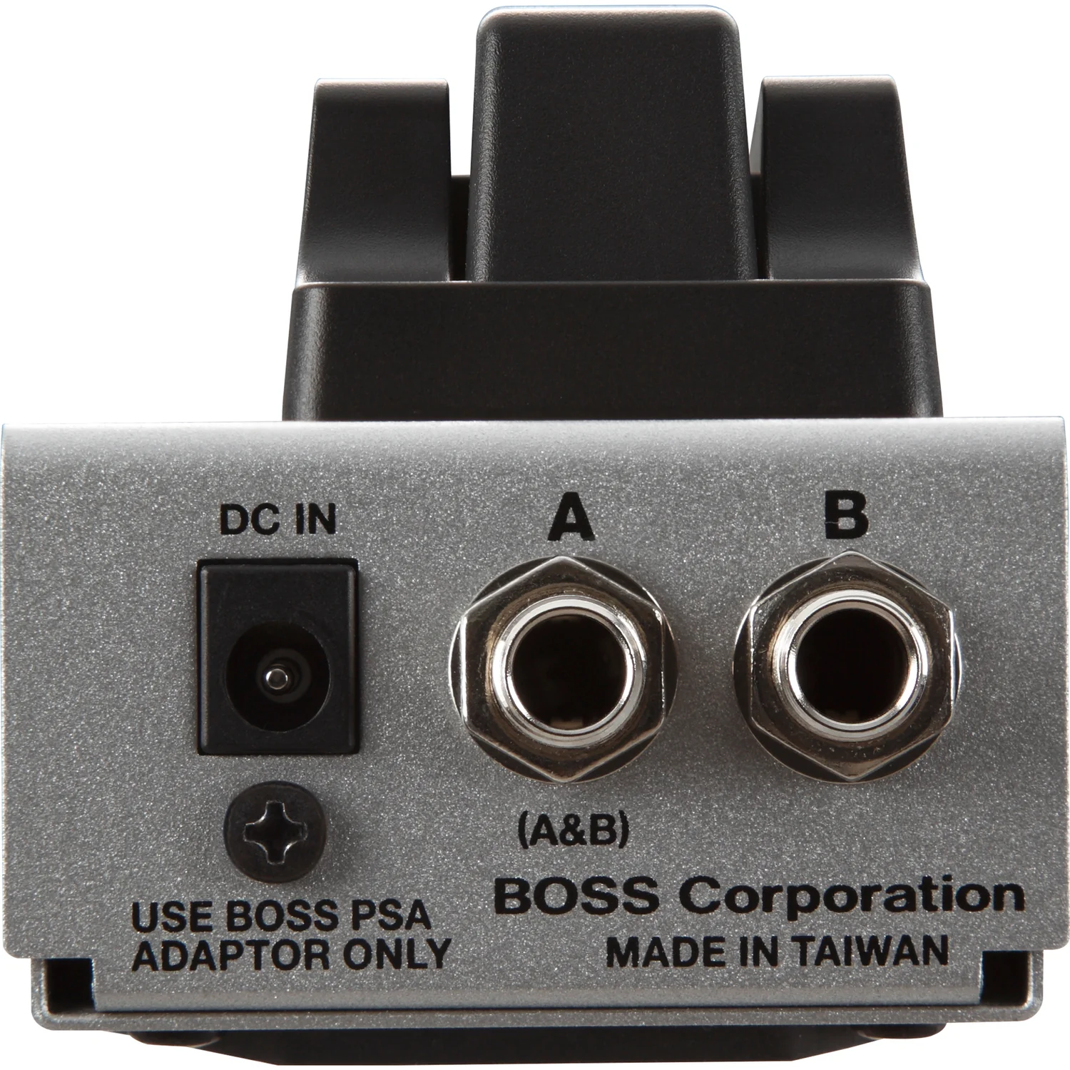 Boss FS-7 Guitar Footswitch - Image 3