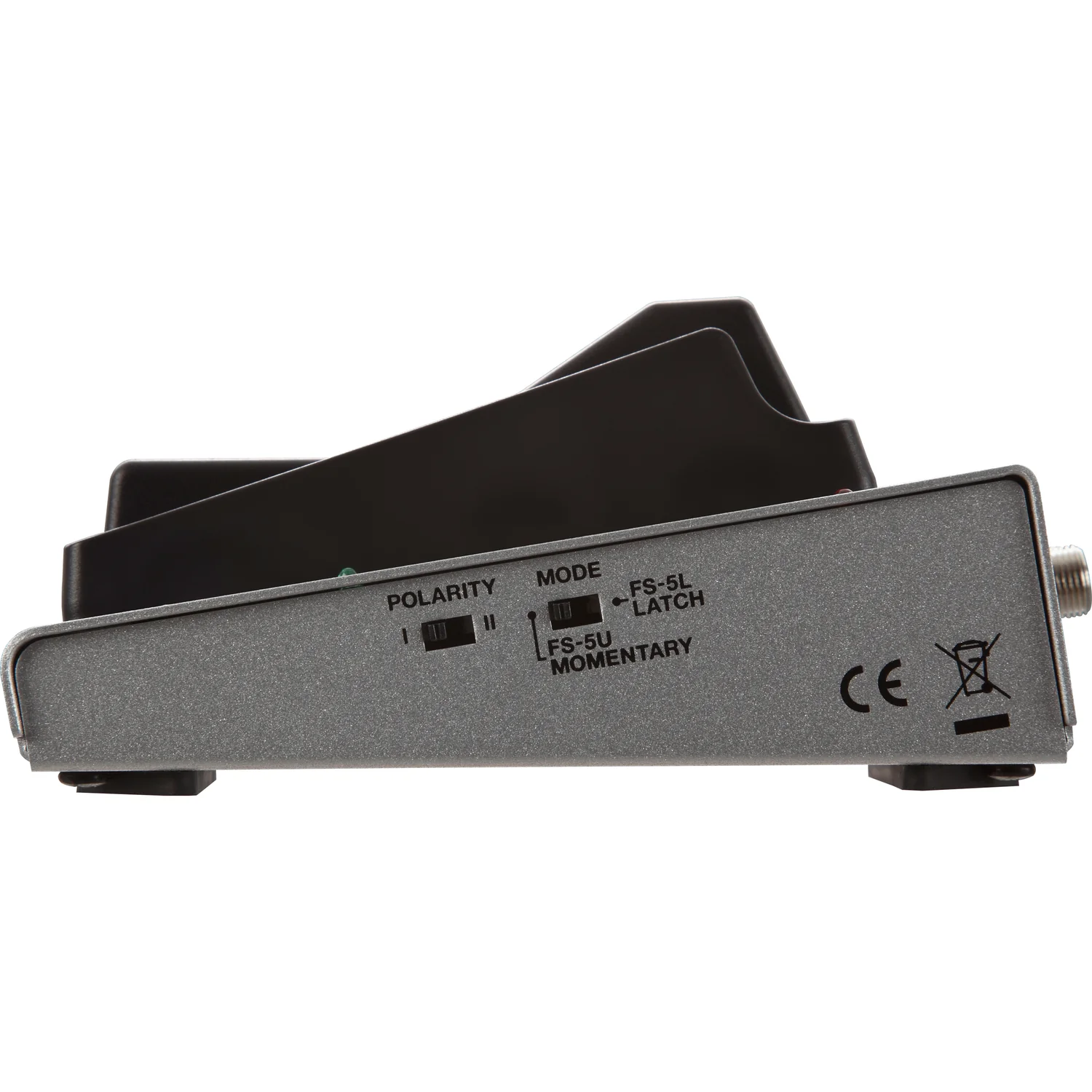 Boss FS-7 Guitar Footswitch - Image 4